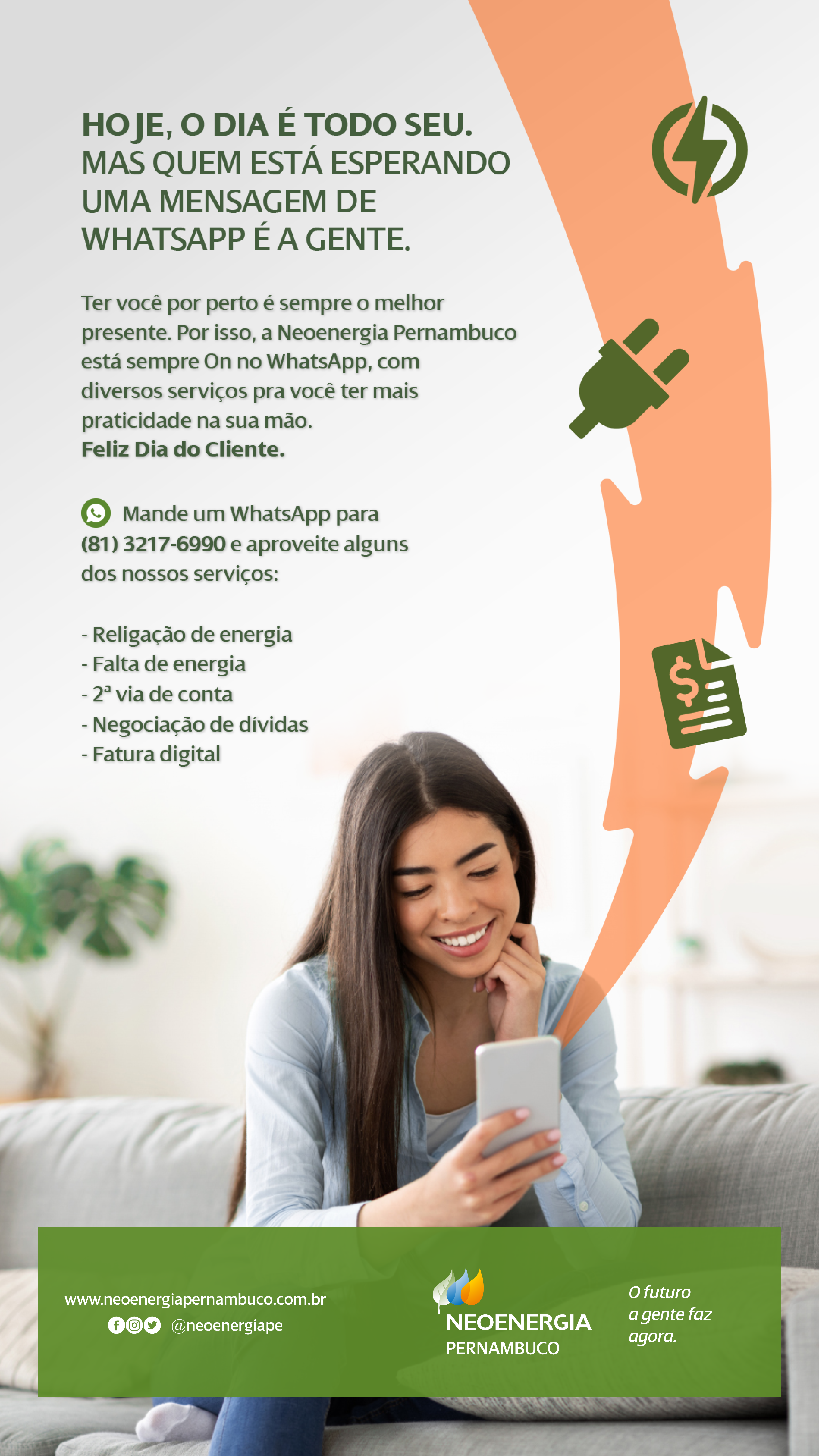 Dia do Cliente